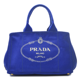 PRADA プラダ バッグ コピー トートバッグ BN1877ZKI215 ロゴプリント キャンバス【2013年春夏新作】